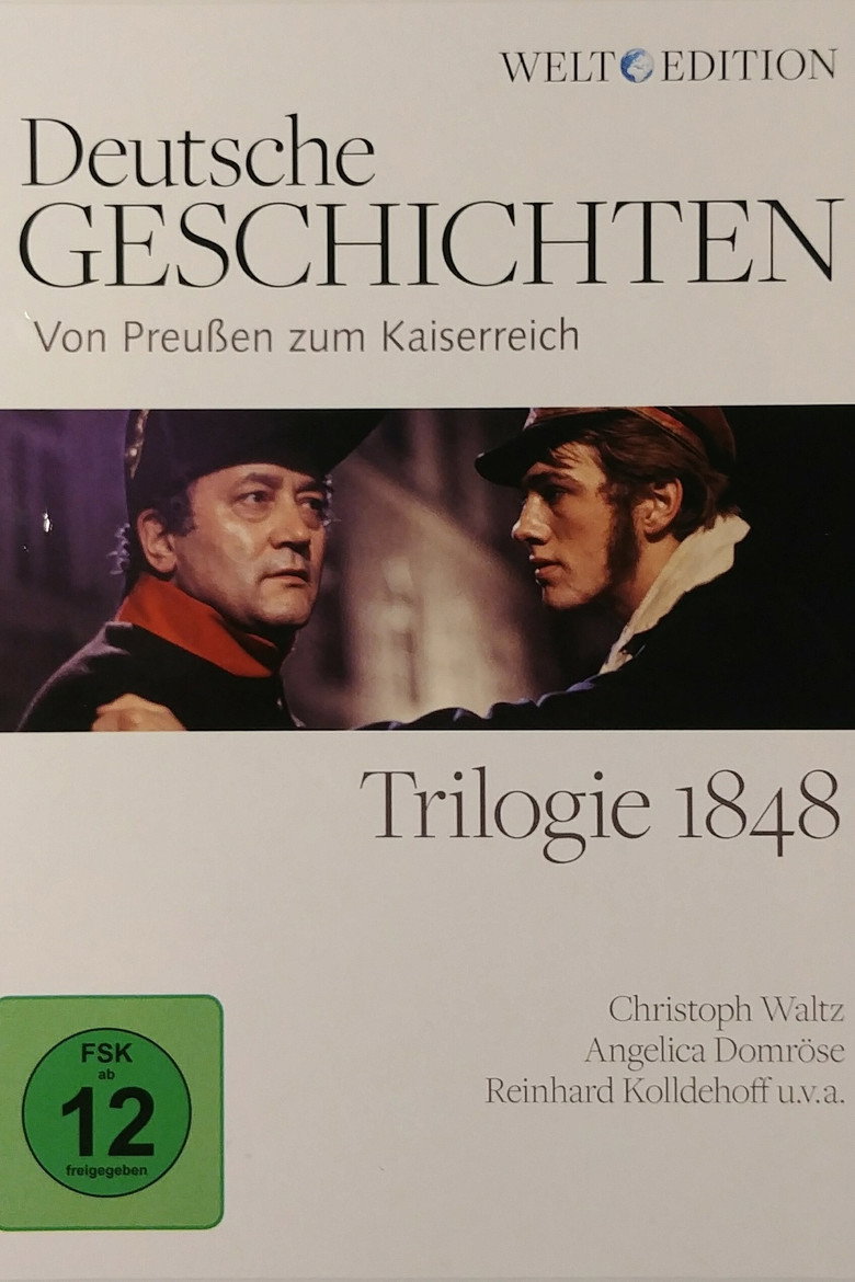 Feuer! (1979) TMDB poster