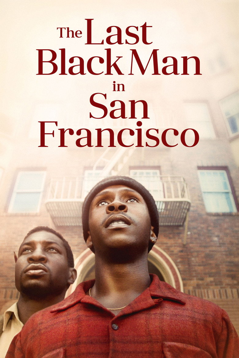 Останній темношкірий у Сан-Франциско / The Last Black Man in San Francisco (2019) TMDB poster