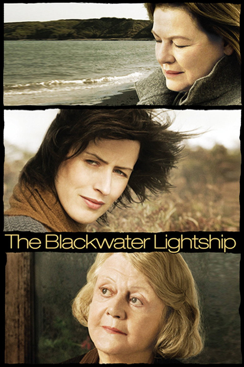 The Blackwater Lightship (2004) TMDB poster