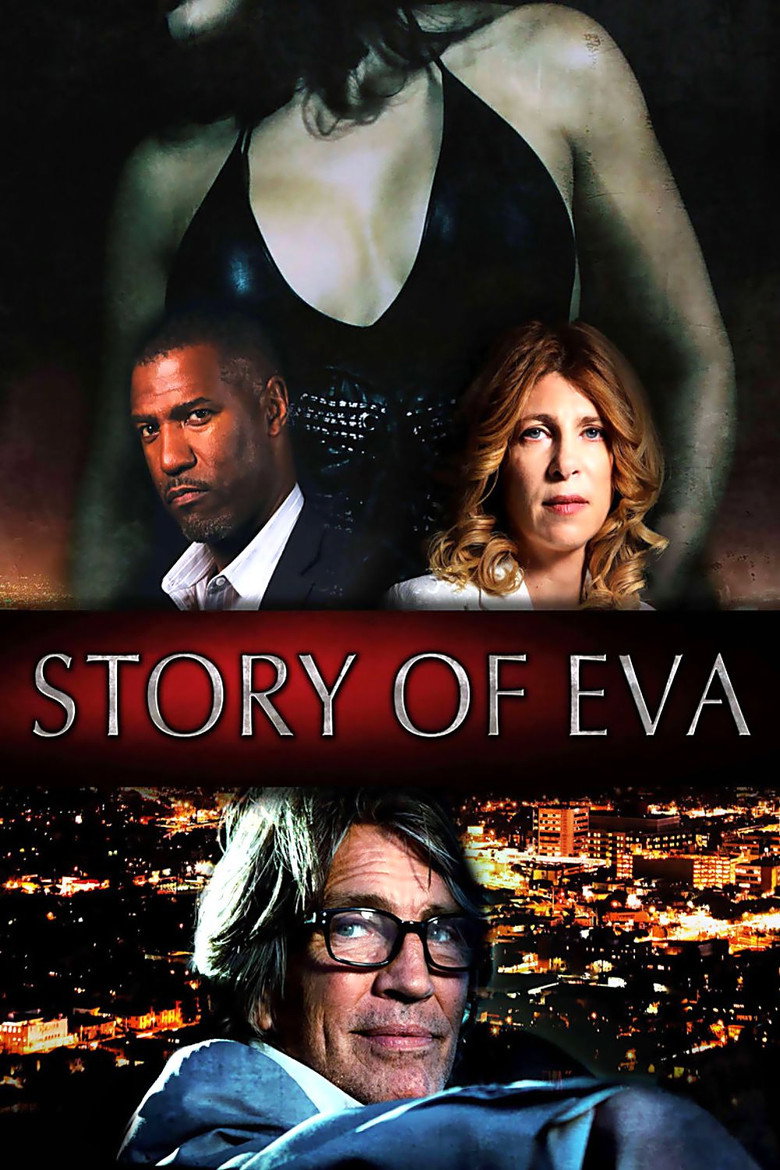 Story of Eva (2015) TMDB poster