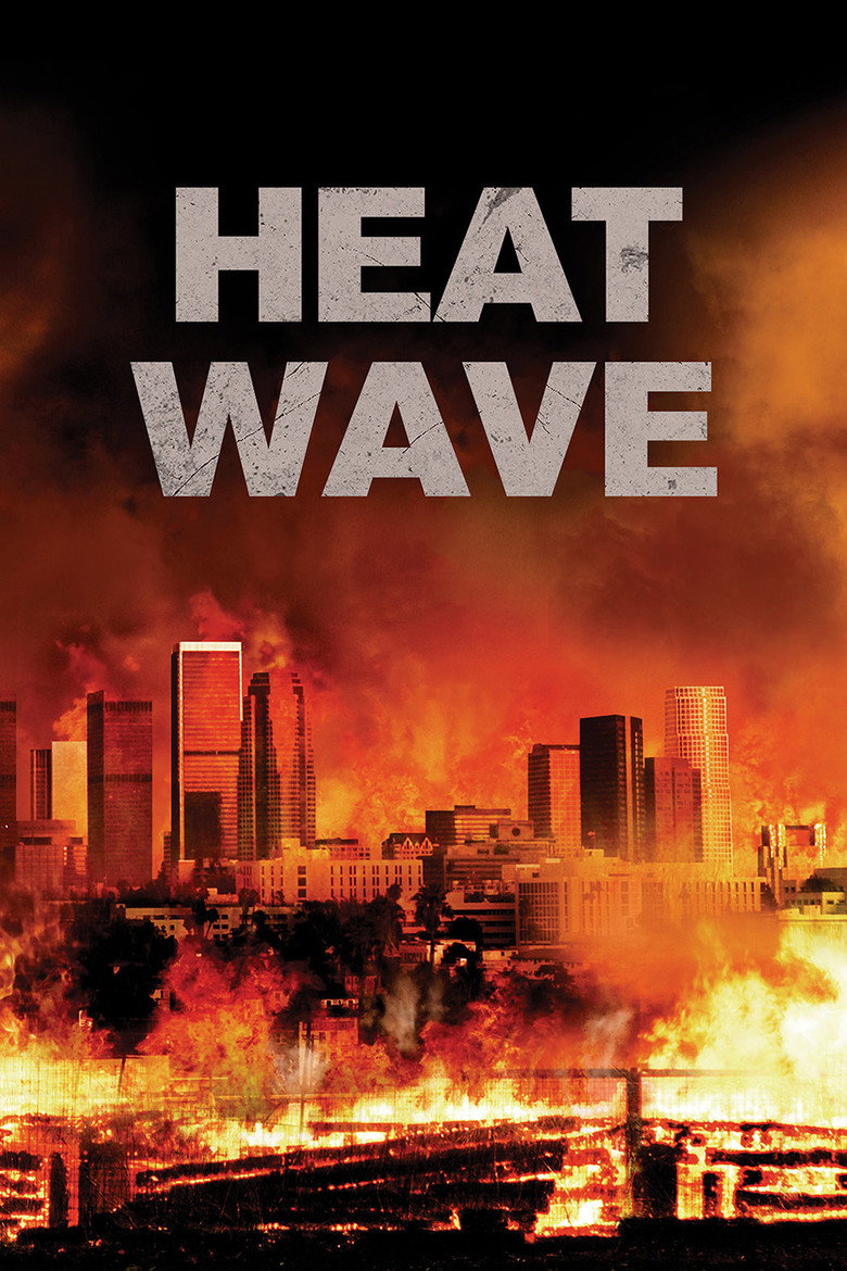 Heat Wave (2009) TMDB poster