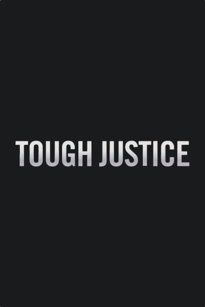 Tough Justice (2014) TMDB poster