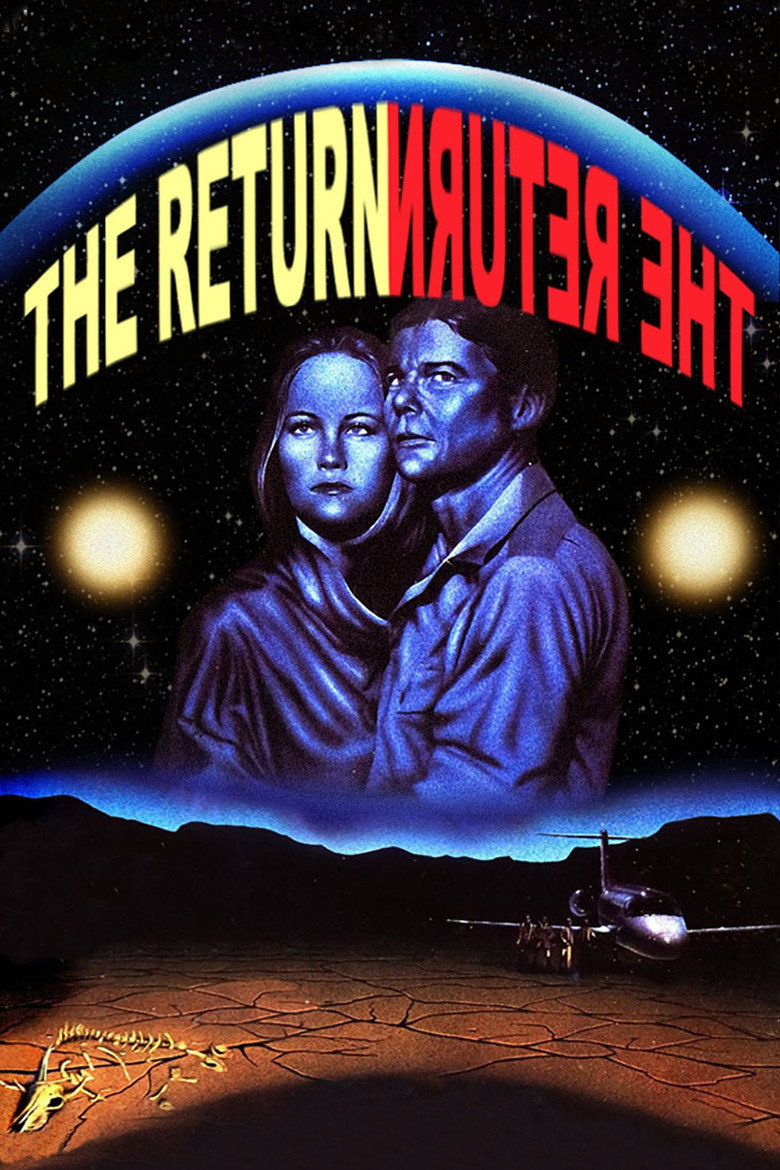 The Return (1980) TMDB poster
