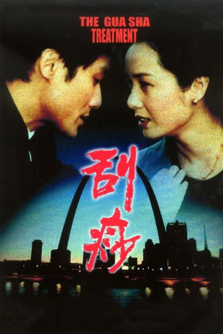 刮痧 (2001) TMDB poster