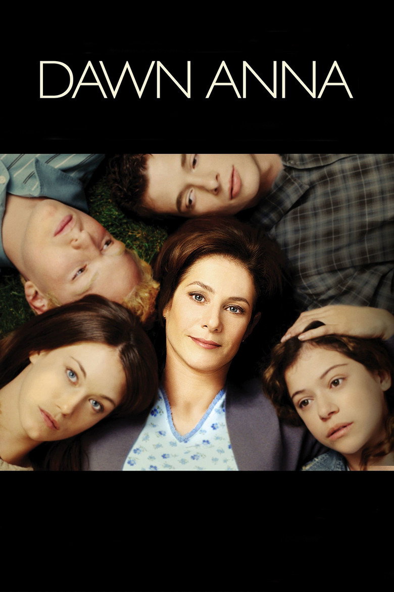 Dawn Anna (2005) TMDB poster