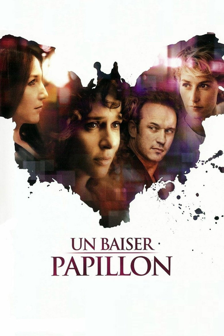 Un baiser papillon (2011) TMDB poster