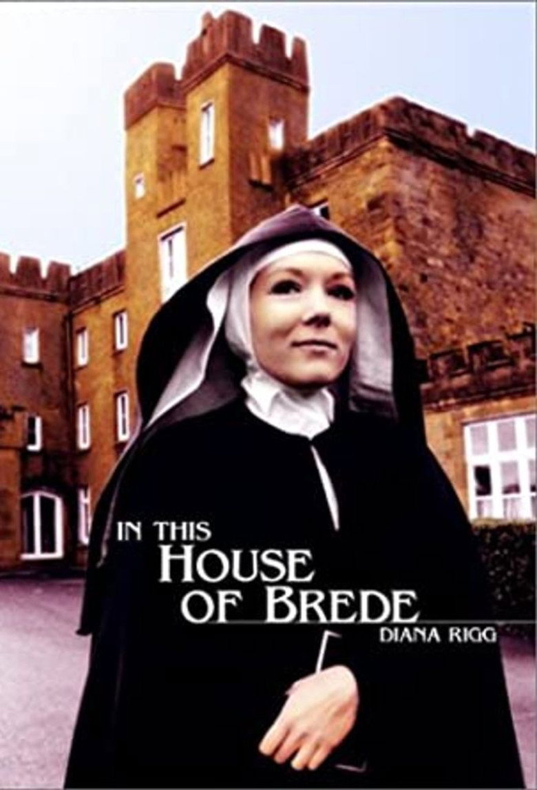 In This House of Brede (1975) TMDB poster