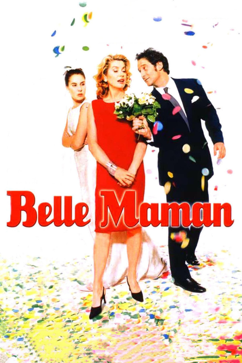 Belle Maman (1999) TMDB poster