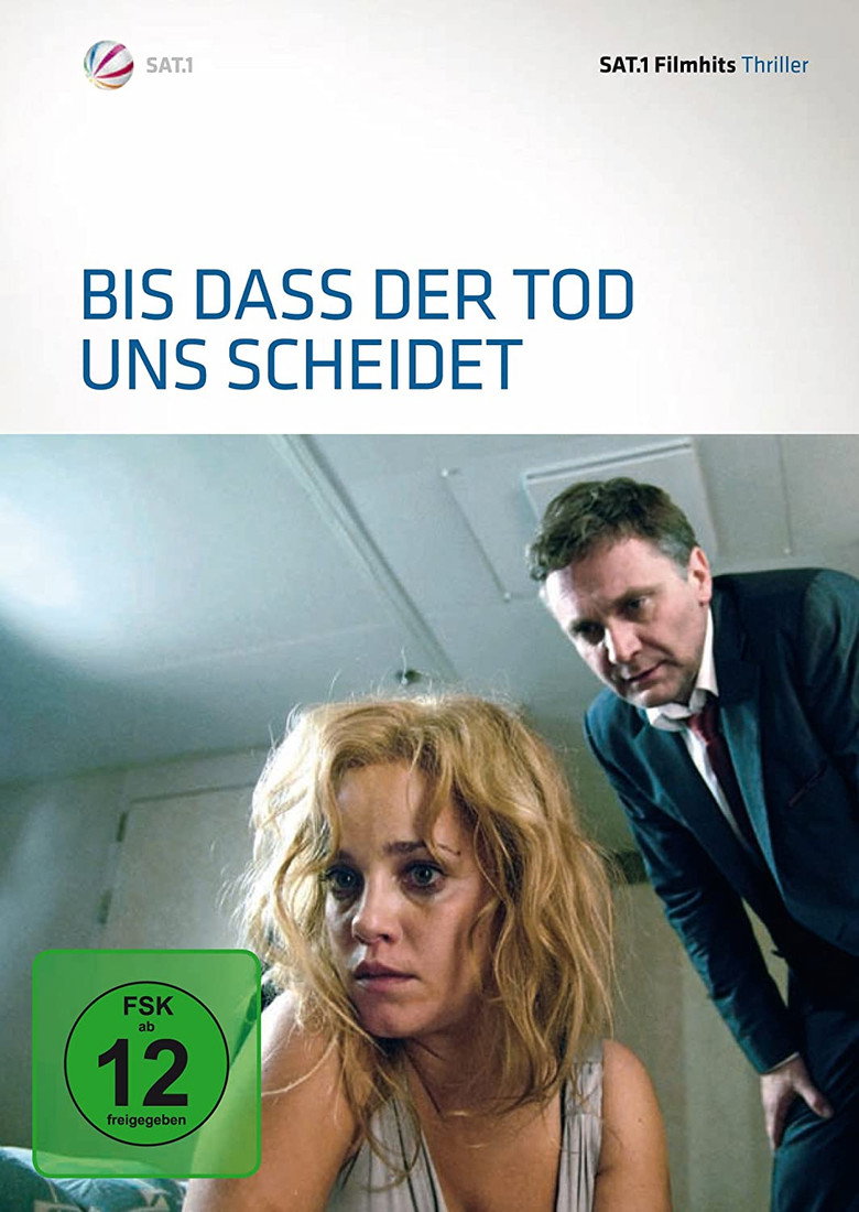 Bis dass der Tod uns scheidet (2008) TMDB poster