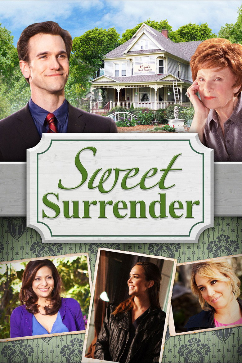 Sweet Surrender (2014) TMDB poster