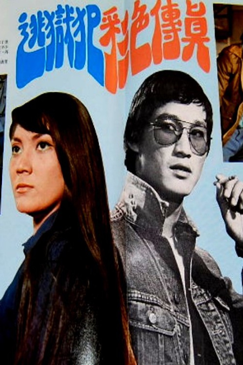 Tiao yu fan (1973) TMDB poster