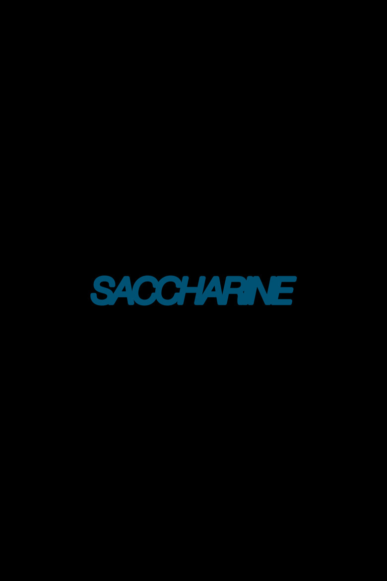 Saccharine (2026) TMDB poster