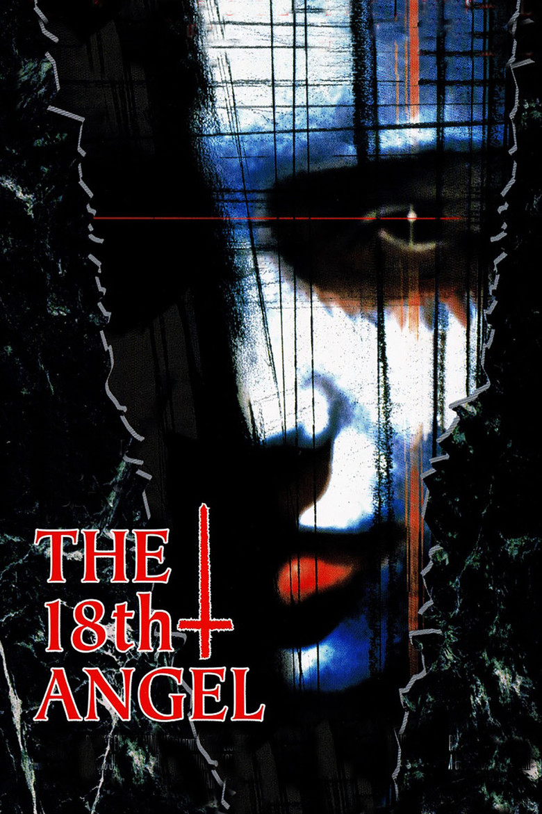 The Eighteenth Angel (1997) TMDB poster