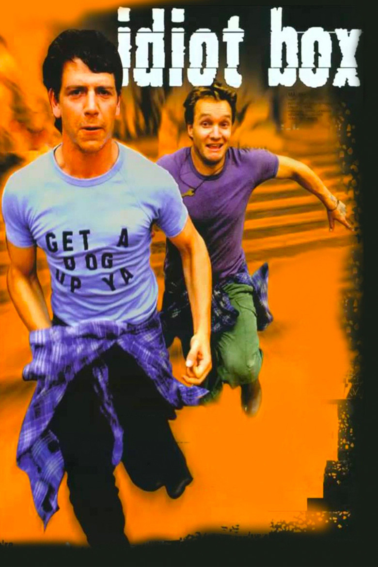 Idiot Box (1997) TMDB poster