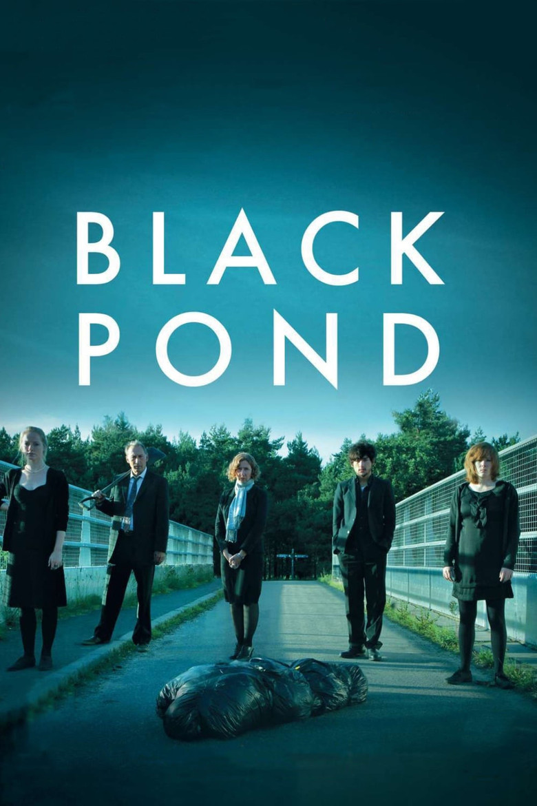 Black Pond (2011) TMDB poster