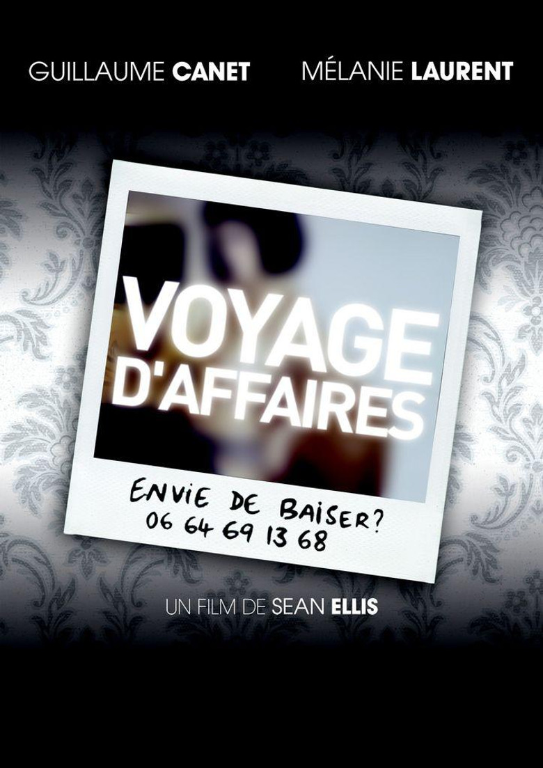 Voyage d'affaires (2008) TMDB poster