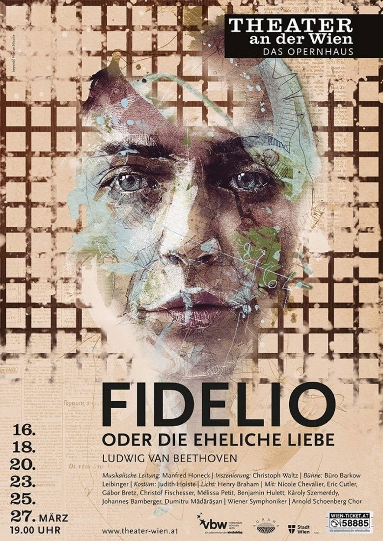 Fidelio (2020) TMDB poster