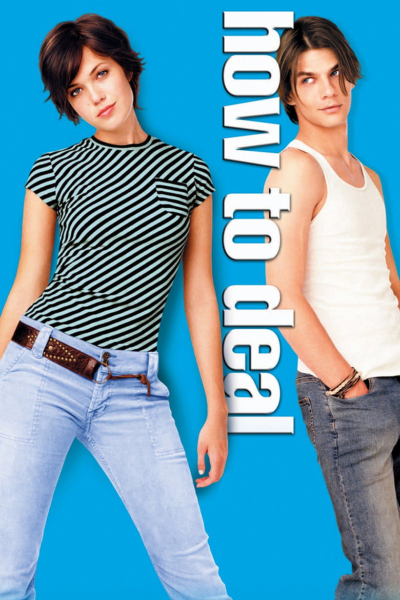 How to Deal (2003) TMDB poster