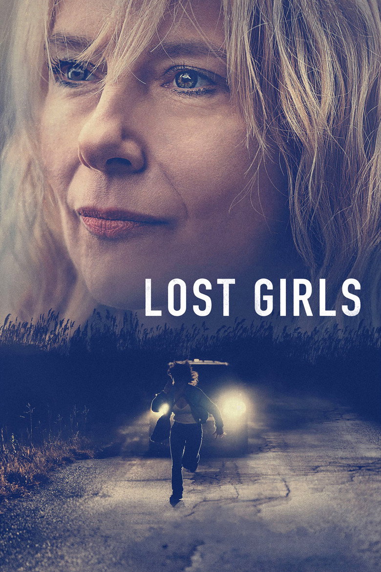 Зниклі дівчата / Lost Girls (2020) TMDB poster