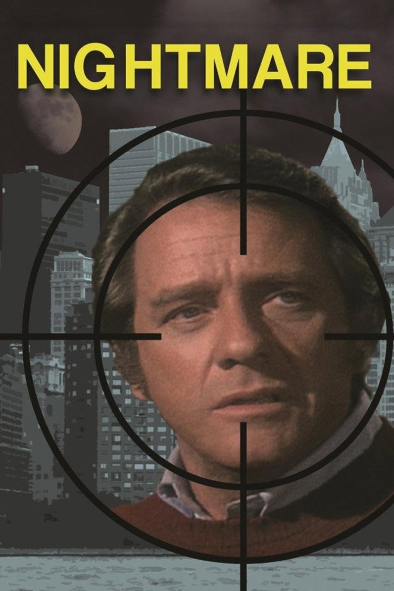 Nightmare (1974) TMDB poster