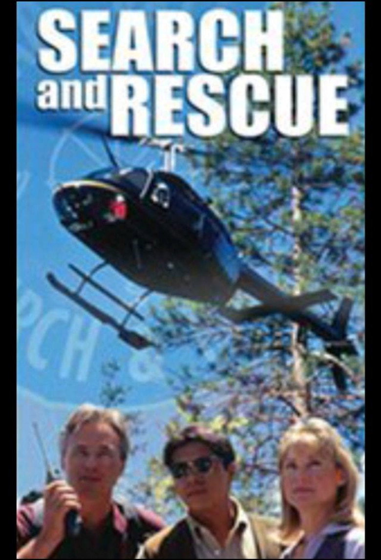 Search and Rescue (1994) TMDB poster