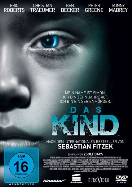The Child (2012) TMDB poster