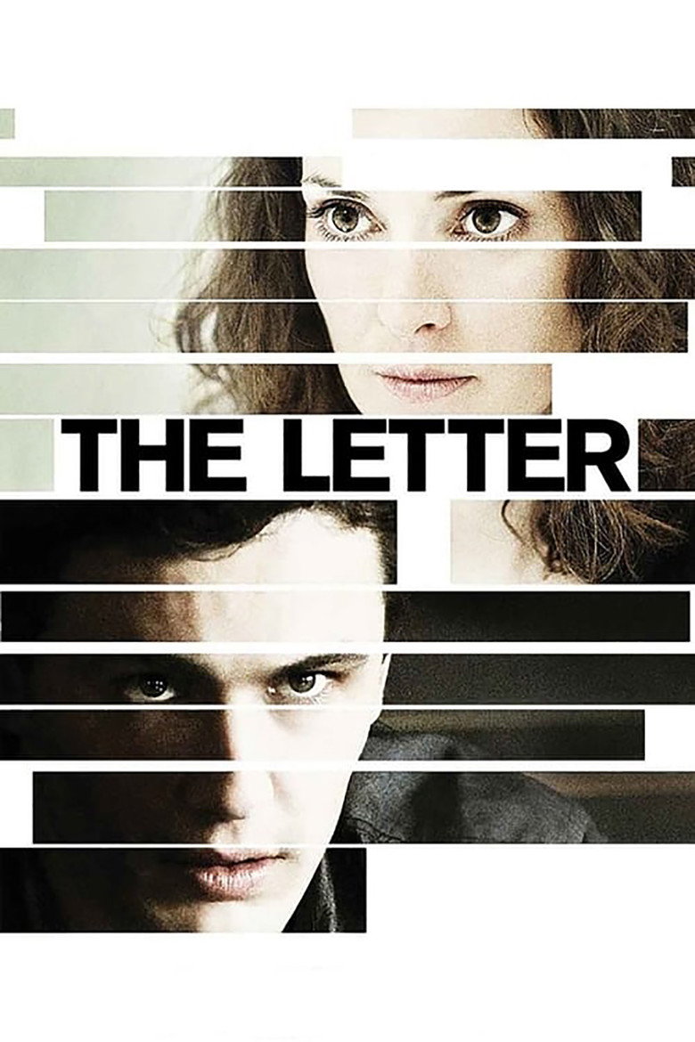 Лист / The Letter (2012) TMDB poster