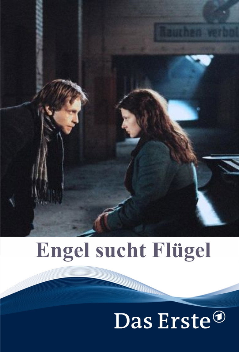 Engel sucht Flügel (2001) TMDB poster