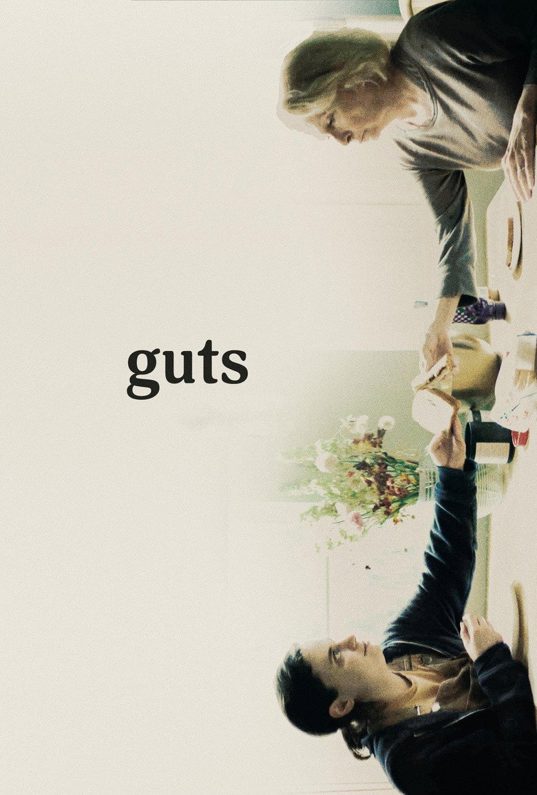 guts (2024) TMDB poster