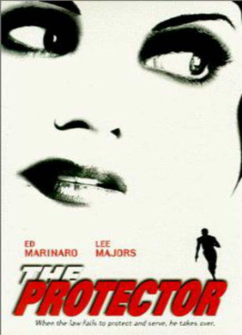 The Protector (1999) TMDB poster