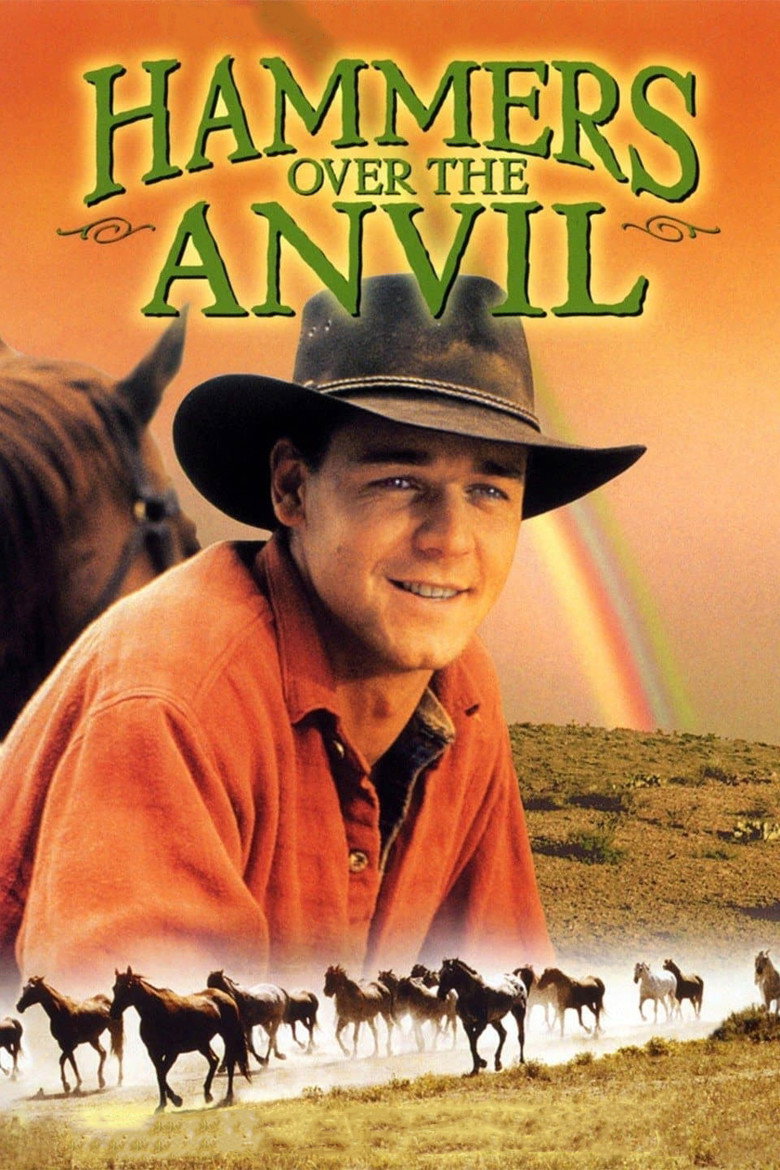 Hammers Over the Anvil (1994) TMDB poster