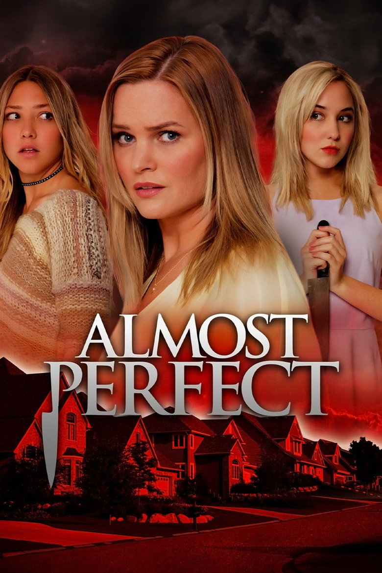 Almost Perfect (2019) TMDB poster