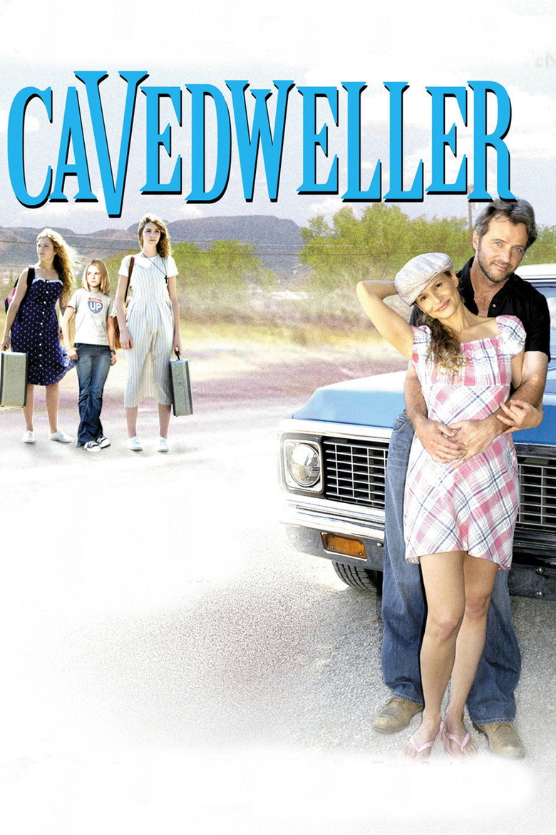 Печерна людина / Cavedweller (2004) TMDB poster