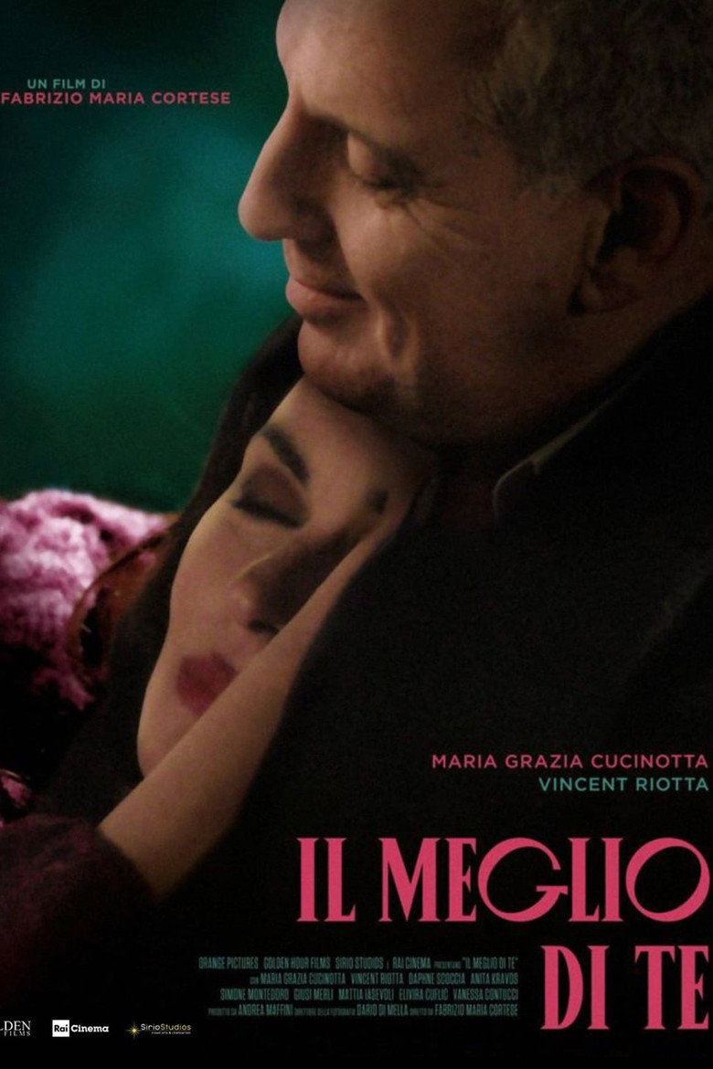 Il meglio di te (2023) TMDB poster