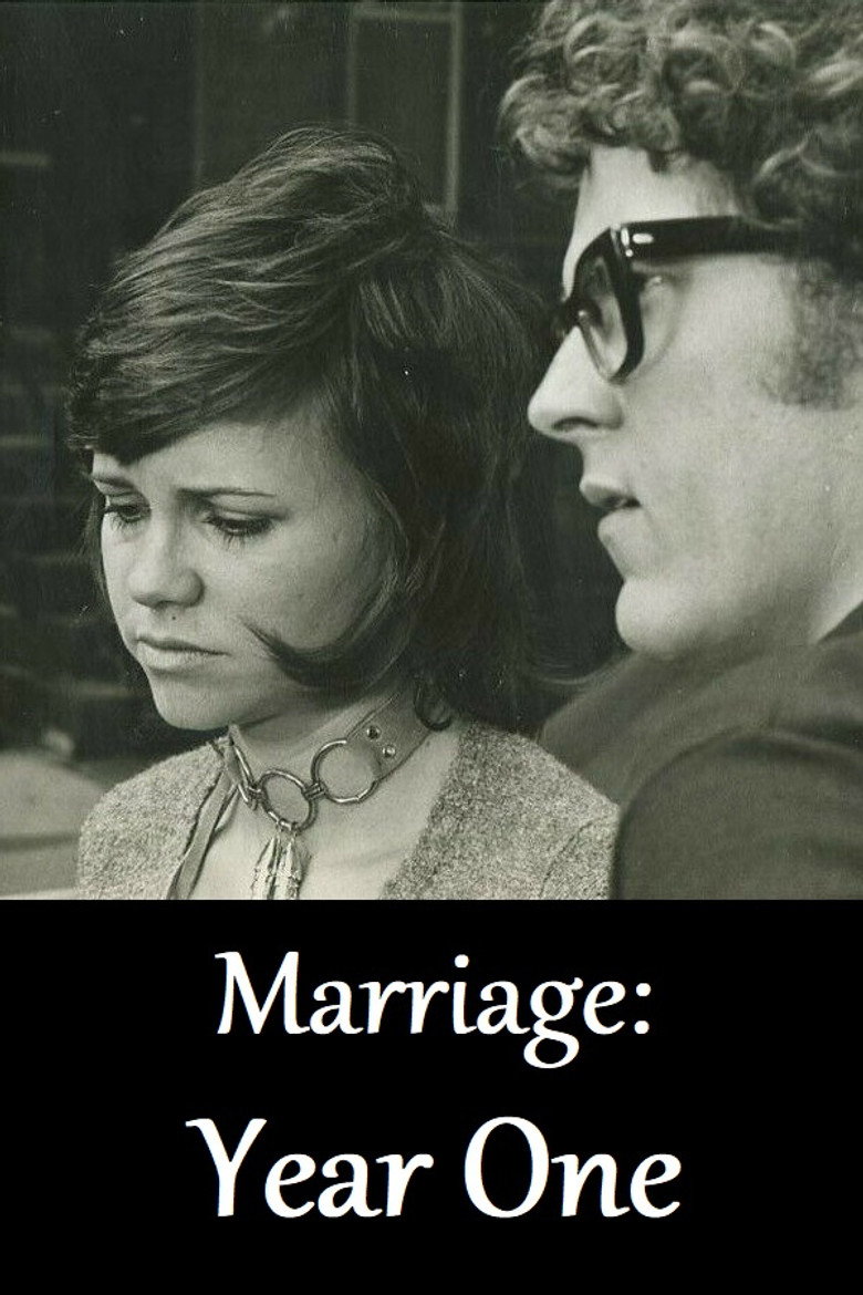 Marriage: Year One (1971) TMDB poster