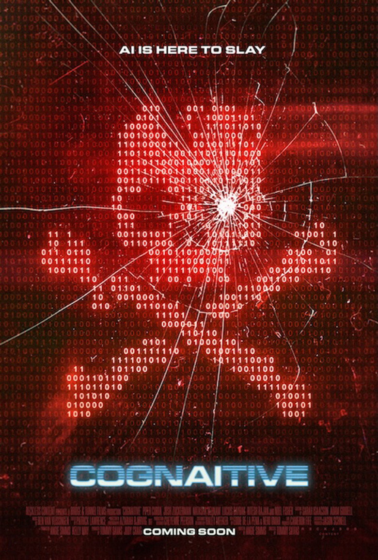 COGN-AI-TIVE (2025) TMDB poster