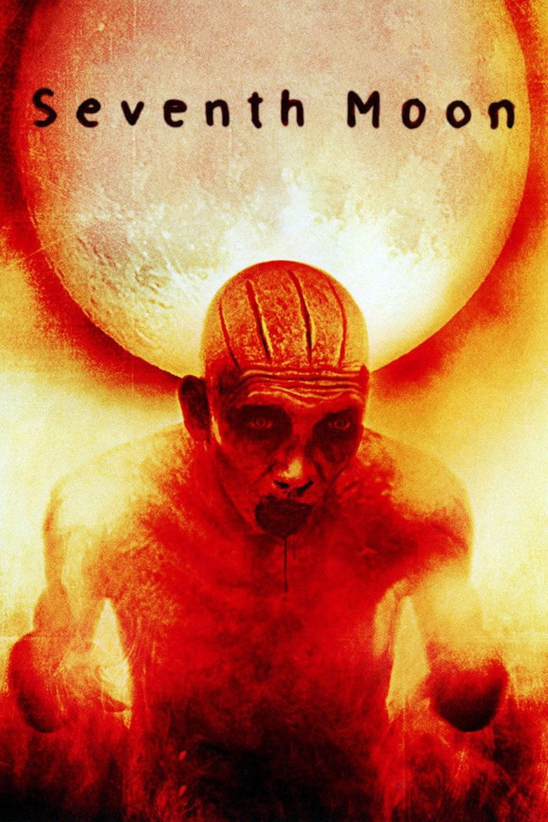 Seventh Moon (2008) TMDB poster