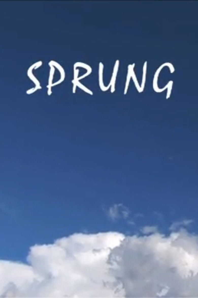 Sprung (2009) TMDB poster