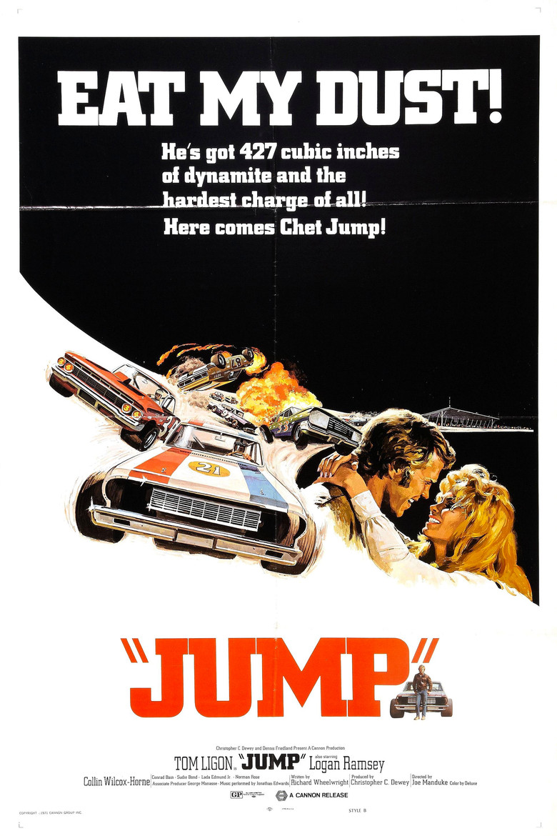 Jump (1971) TMDB poster