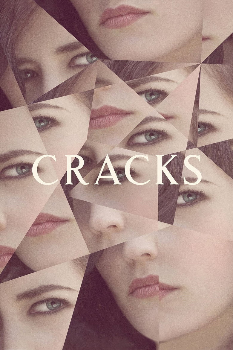 Тріщини / Cracks (2009) TMDB poster