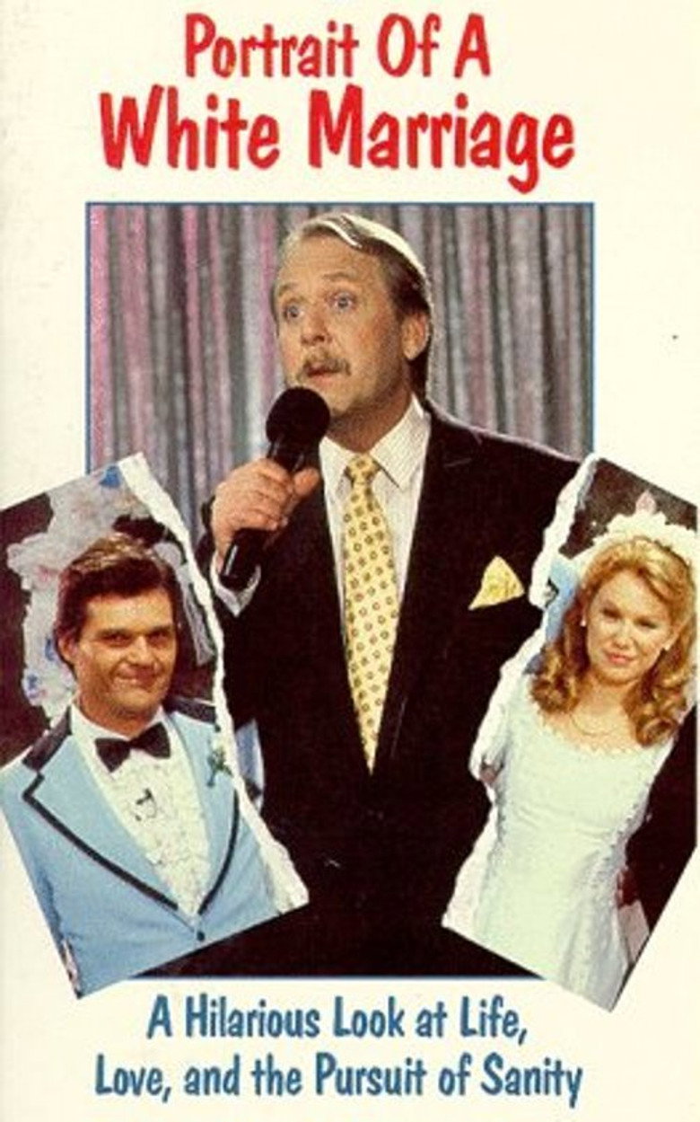 Portrait of a White Marriage (1988) TMDB poster