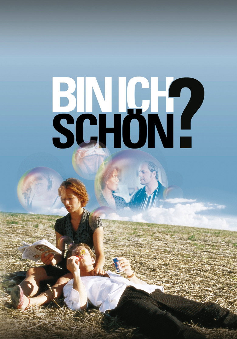 Bin ich schön? (1998) TMDB poster