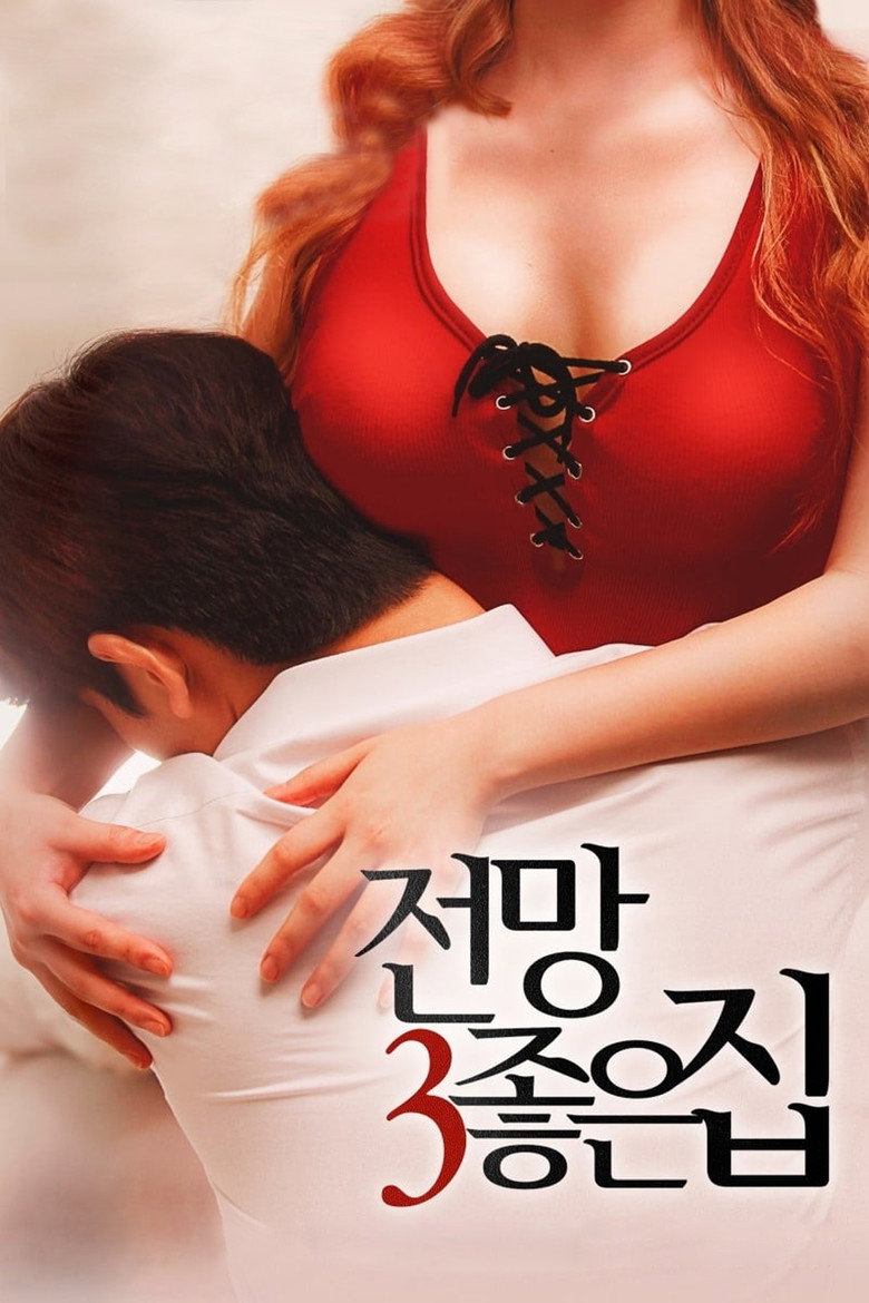 전망 좋은 집 3 (2016) TMDB poster