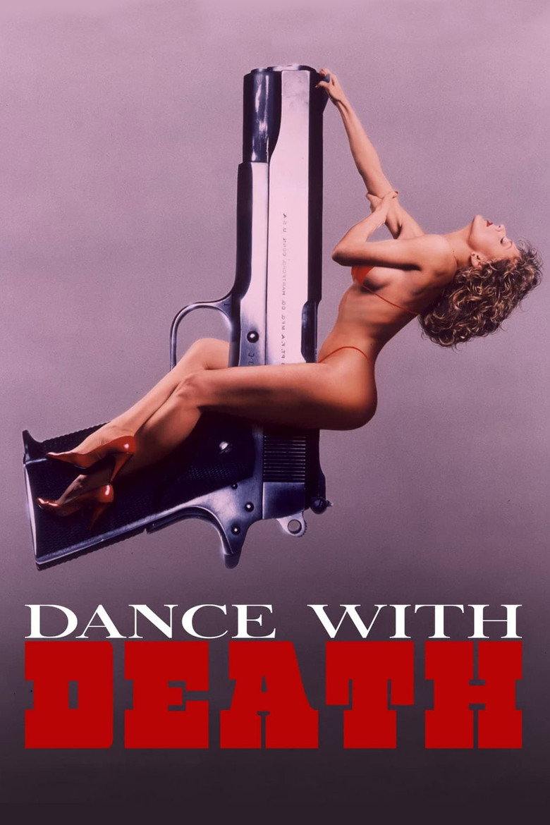Dance with Death (1992) TMDB poster