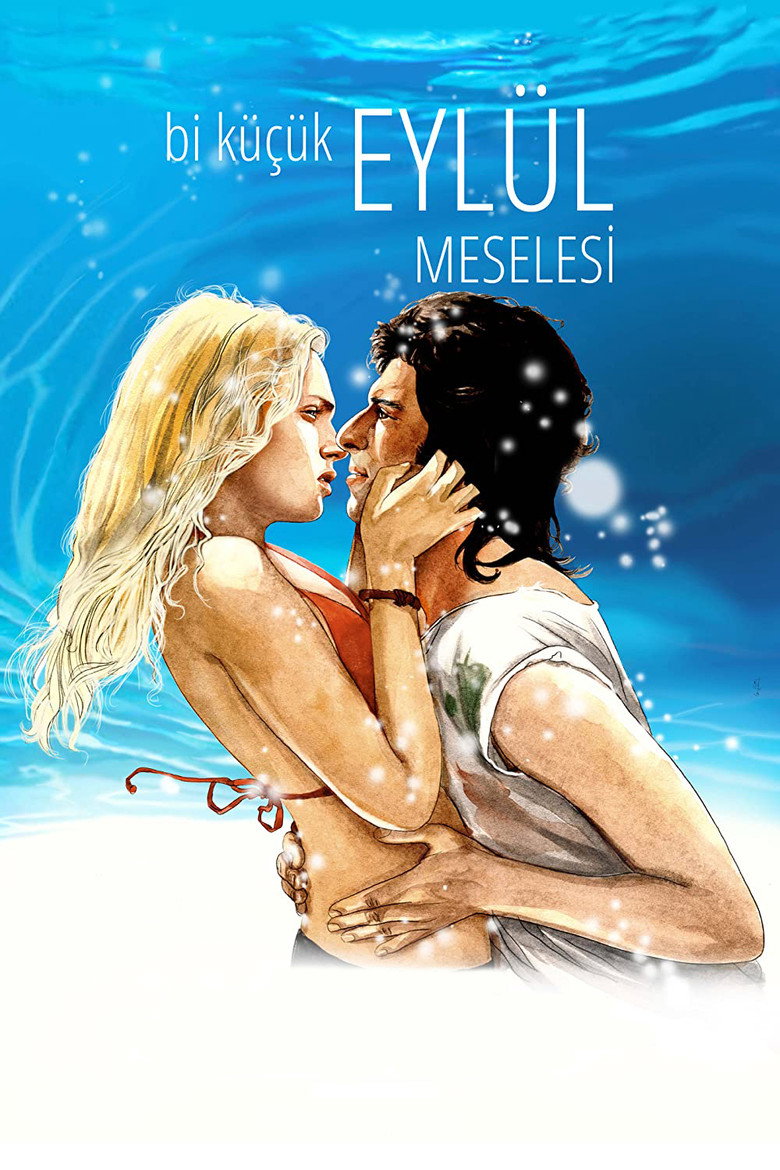 Bi Küçük Eylül Meselesi (2014) TMDB poster