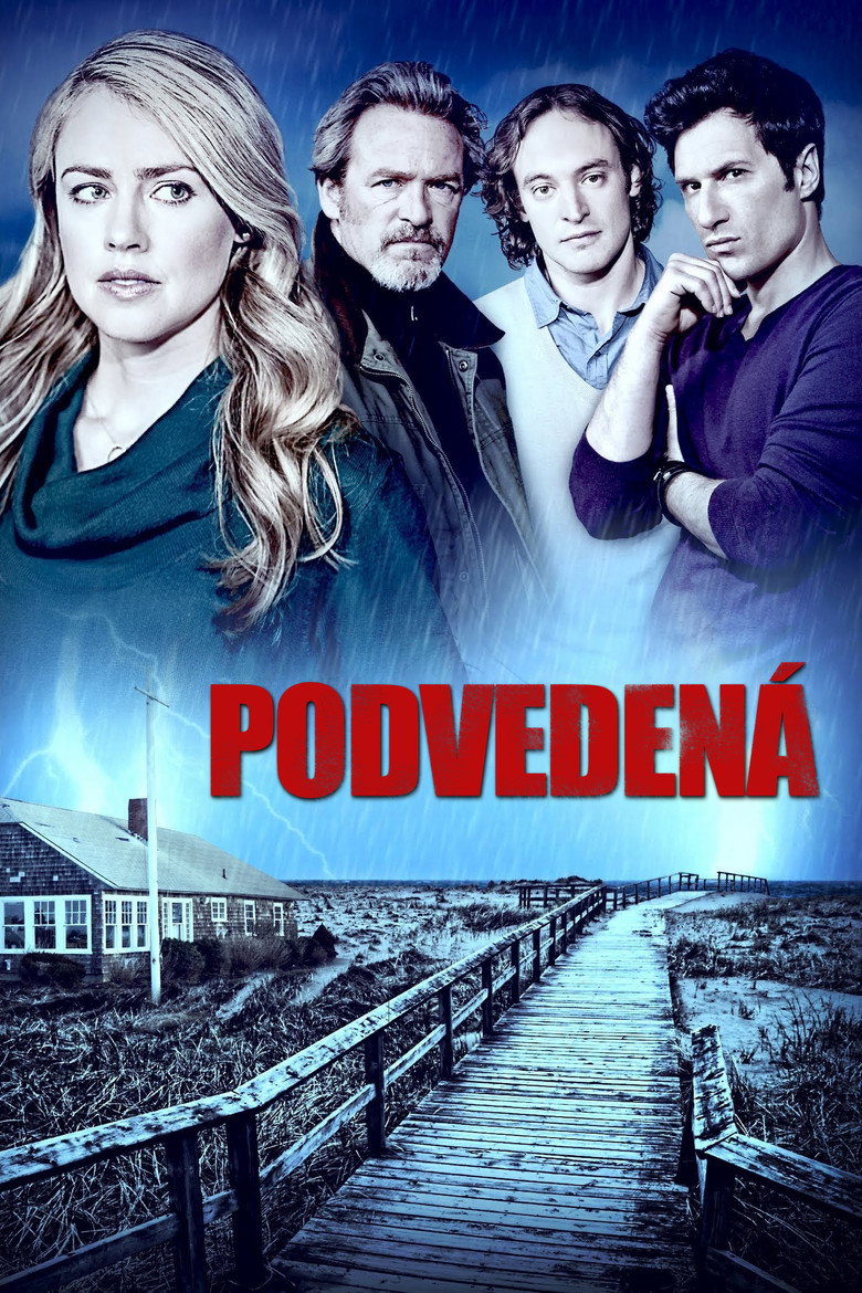Зрада / Betrayed (2014) TMDB poster