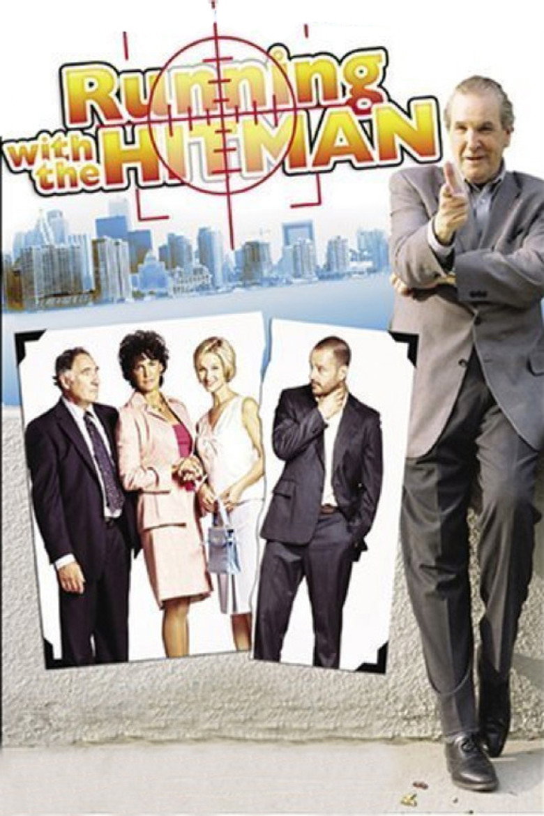 Неідеальне вбивство / Zeyda and the Hitman (2004) TMDB poster