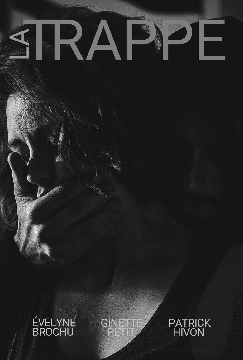 La trappe (2012) TMDB poster