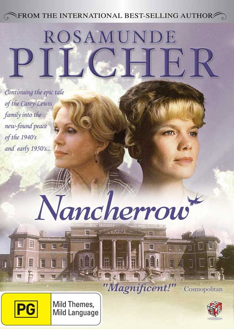 Nancherrow (1999) TMDB poster