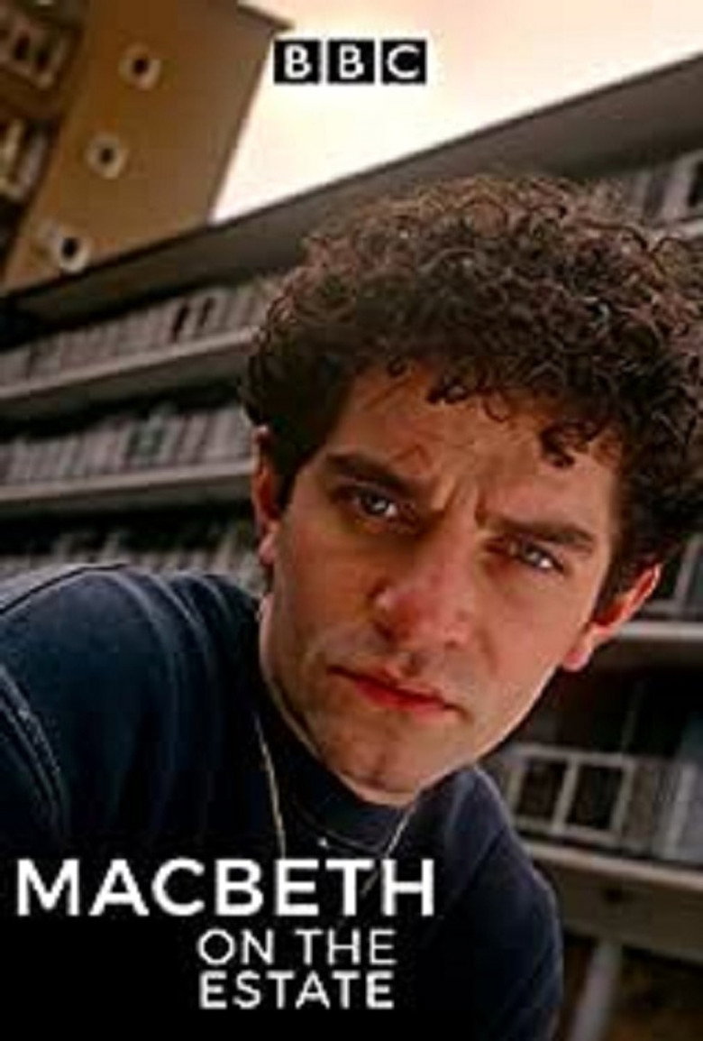 Macbeth on the Estate (1997) TMDB poster